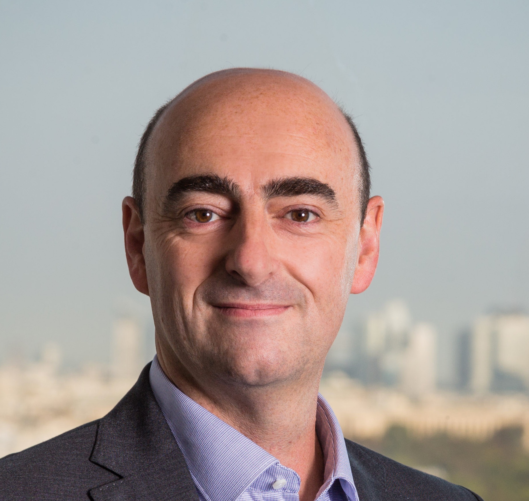 Fabrice Heyriès, MGEN